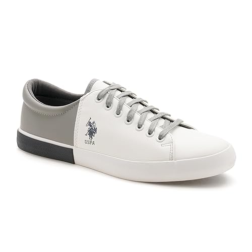 U S POLO ASSN Men S Sneaker