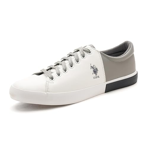 U S POLO ASSN Men S Sneaker