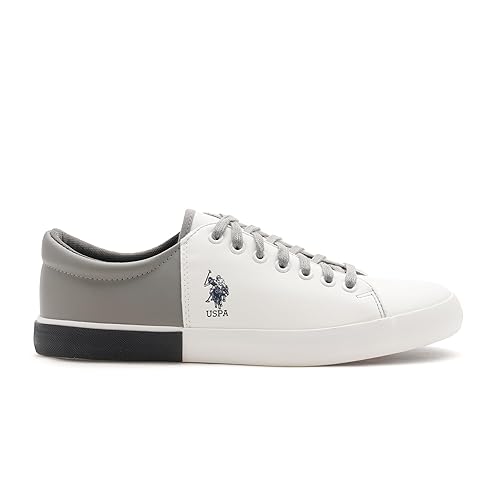 U S POLO ASSN Men S Sneaker